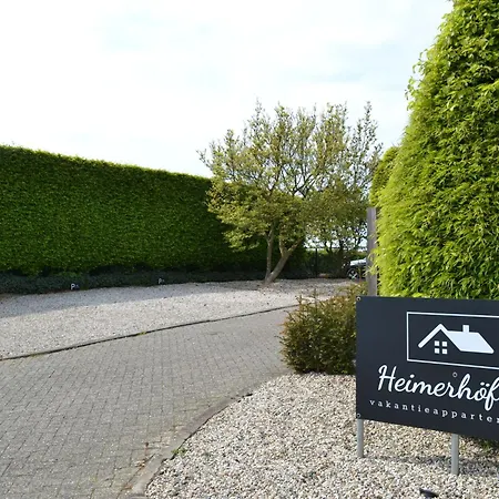 Attractive Farmhouse In South Limburg With Terrace *
