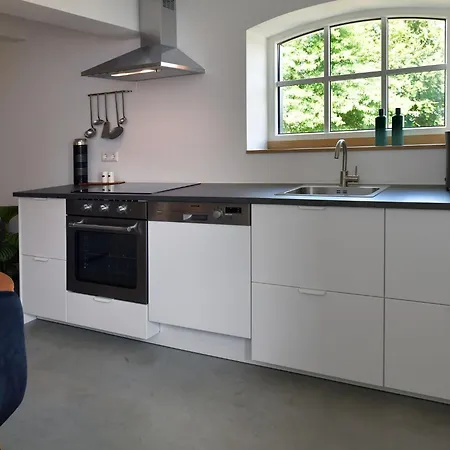 Holiday home Attractive Farmhouse In South Limburg With Terrace Klimmen