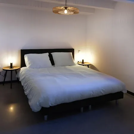 Holiday home Attractive Farmhouse In South Limburg With Terrace *