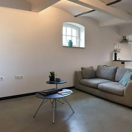 Attractive Farmhouse In South Limburg With Terrace *