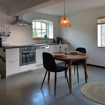 Attractive Farmhouse In South Limburg With Terrace Klimmen
