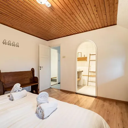 Attractive Farmhouse In South Limburg With Terrace * Klimmen