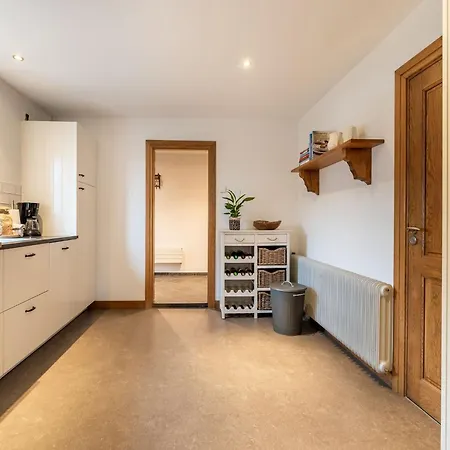 Attractive Farmhouse In South Limburg With Terrace *