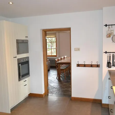Attractive Farmhouse In South Limburg With Terrace