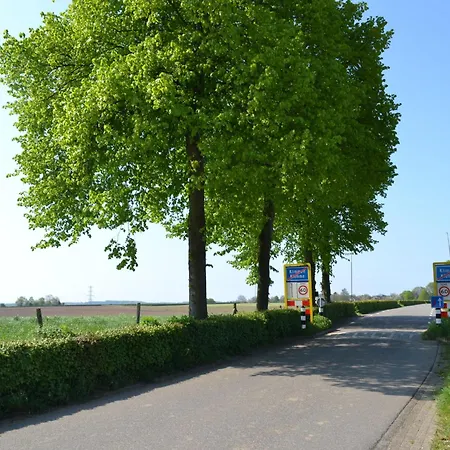 Holiday home Attractive Farmhouse In South Limburg With Terrace Klimmen