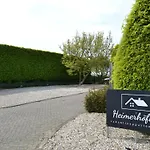 Attractive Farmhouse In South Limburg With Terrace *