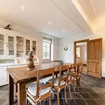 Attractive Farmhouse In South Limburg With Terrace Дом отдыха *