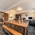 Дом отдыха Attractive Farmhouse In South Limburg With Terrace