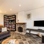 Attractive Farmhouse In South Limburg With Terrace