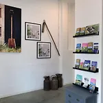 Attractive Farmhouse In South Limburg With Terrace Дом отдыха *