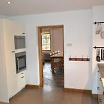 Attractive Farmhouse In South Limburg With Terrace Дом отдыха *