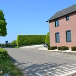 Attractive Farmhouse In South Limburg With Terrace