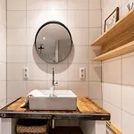 Attractive Farmhouse In South Limburg With Terrace Дом отдыха *