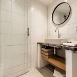 Дом отдыха Attractive Farmhouse In South Limburg With Terrace