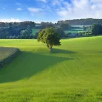 Дом отдыха Attractive Farmhouse In South Limburg With Terrace