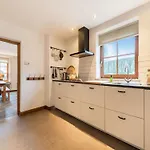 Attractive Farmhouse In South Limburg With Terrace Klimmen