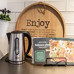 Дом отдыха Attractive Farmhouse In South Limburg With Terrace *