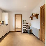 Attractive Farmhouse In South Limburg With Terrace *