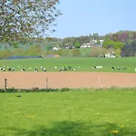 Дом отдыха Attractive Farmhouse In South Limburg With Terrace