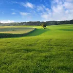 Дом отдыха Attractive Farmhouse In South Limburg With Terrace Klimmen