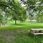 Дом отдыха Attractive Farmhouse In South Limburg With Terrace Klimmen