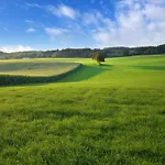 Дом отдыха Attractive Farmhouse In South Limburg With Terrace