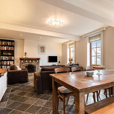 Attractive Farmhouse In South Limburg With Terrace Klimmen