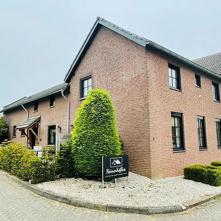 Attractive Farmhouse In South Limburg With Terrace * Klimmen