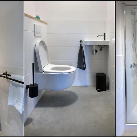 Attractive Farmhouse In South Limburg With Terrace * Klimmen