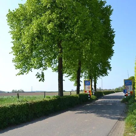 Attractive Farmhouse In South Limburg With Terrace