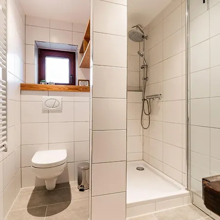 Attractive Farmhouse In South Limburg With Terrace بيت للعطل