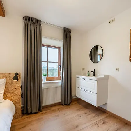 Attractive Farmhouse In South Limburg With Terrace * Klimmen