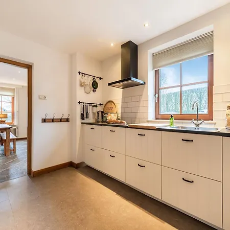 Attractive Farmhouse In South Limburg With Terrace Klimmen