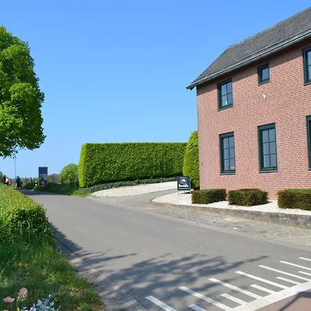 Attractive In South Limburg With Terrace *