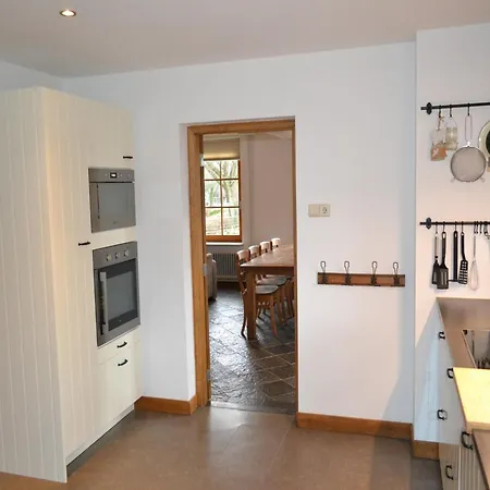 Attractive In South Limburg With Terrace