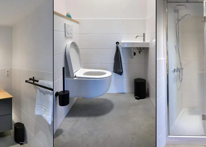 Attractive Farmhouse In South Limburg With Terrace * Klimmen