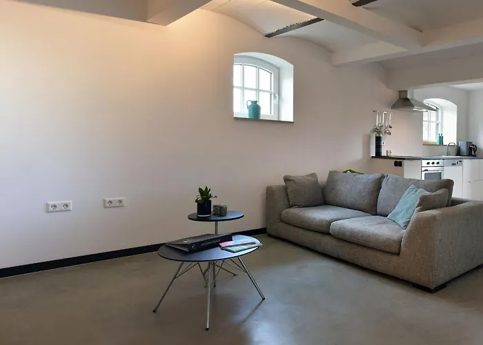 Attractive Farmhouse In South Limburg With Terrace *