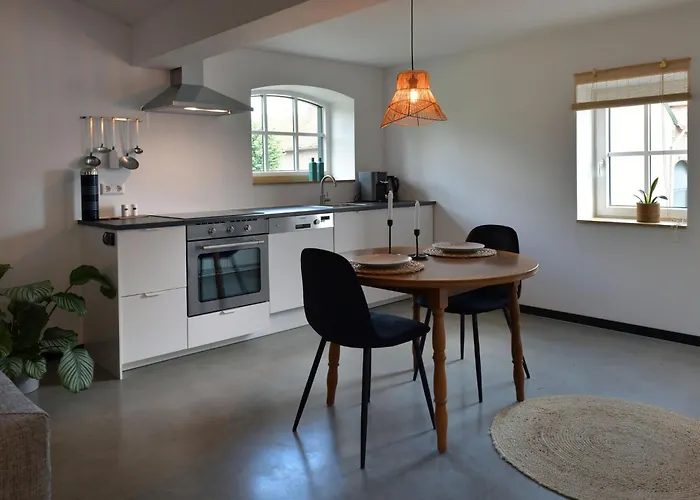 Attractive Farmhouse In South Limburg With Terrace Klimmen