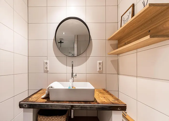 Attractive Farmhouse In South Limburg With Terrace Дом отдыха *