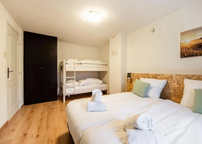 Attractive Farmhouse In South Limburg With Terrace Klimmen