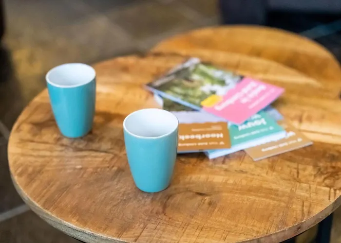 Attractive Farmhouse In South Limburg With Terrace * Klimmen