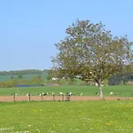 Holiday home Attractive Farmhouse In South Limburg With Terrace