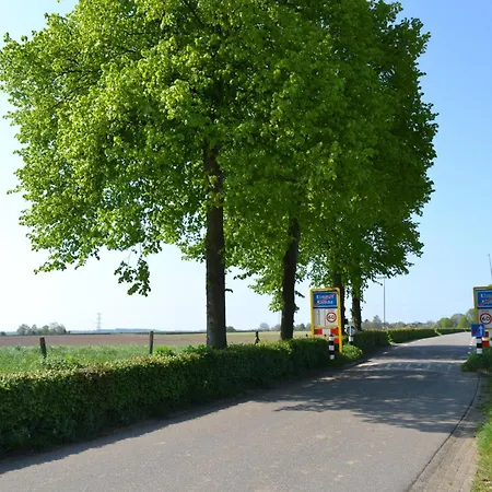 Attractive Farmhouse In South Limburg With Terrace *