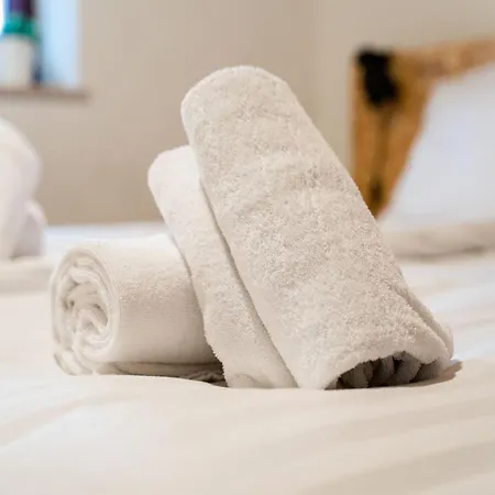 Feriehus Attractive Farmhouse In South Limburg With Terrace Klimmen